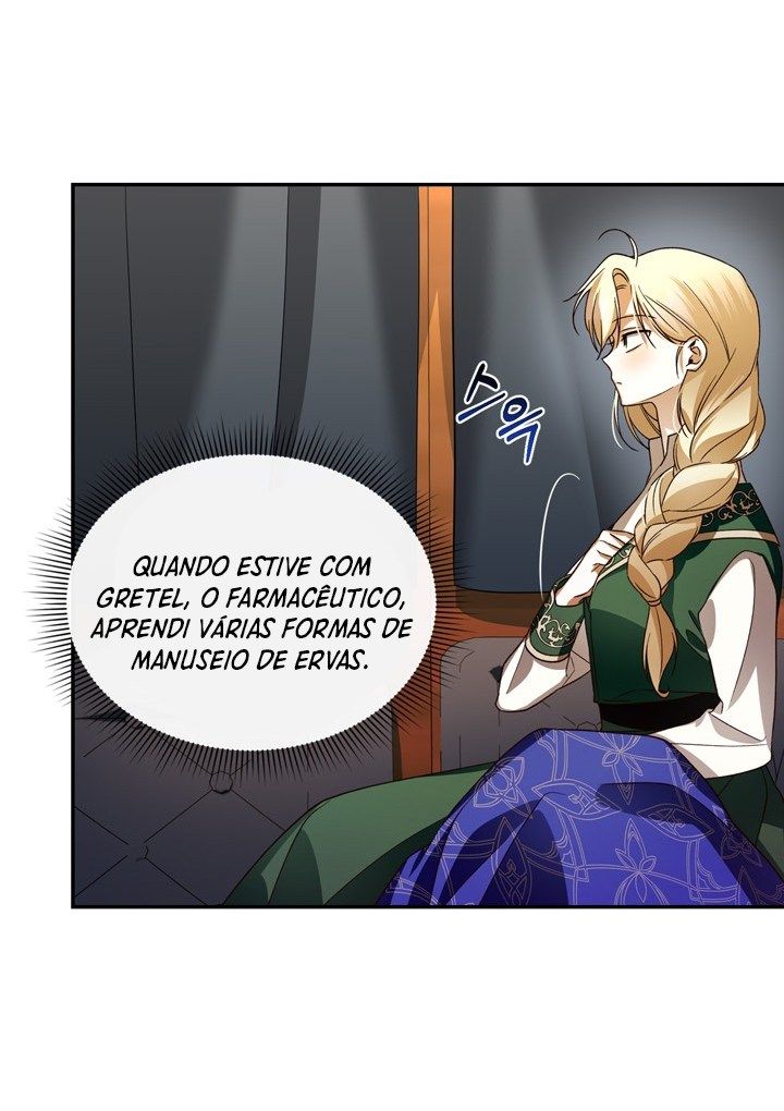Como Esconder o Filho do Imperador Capítulo 4 Página 44