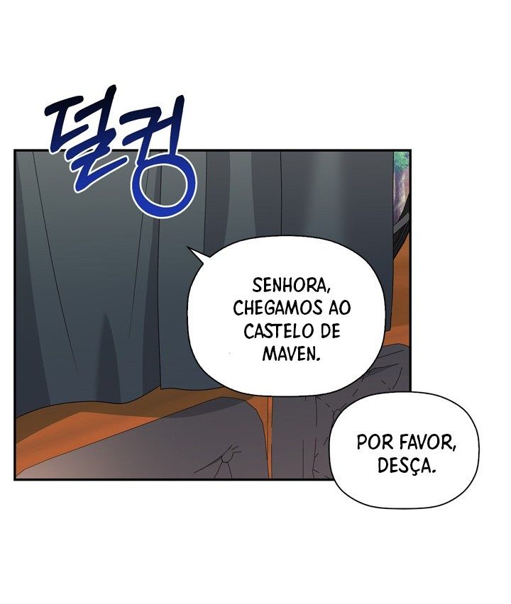 Como Esconder o Filho do Imperador Capítulo 4 Página 46