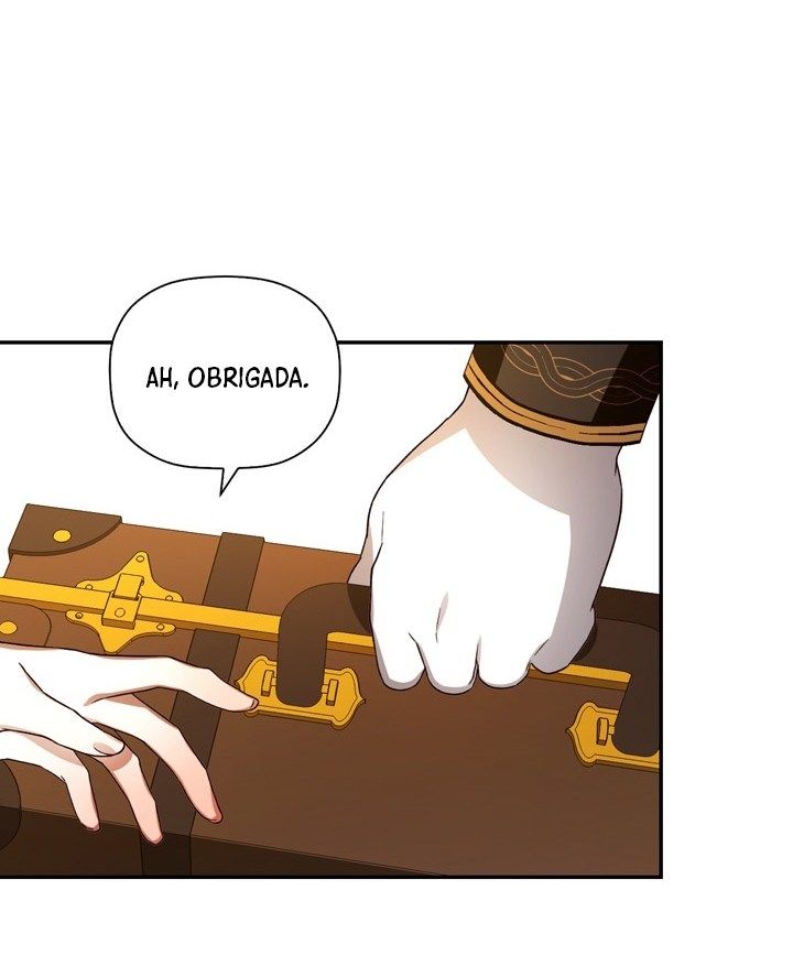 Como Esconder o Filho do Imperador Capítulo 4 Página 49