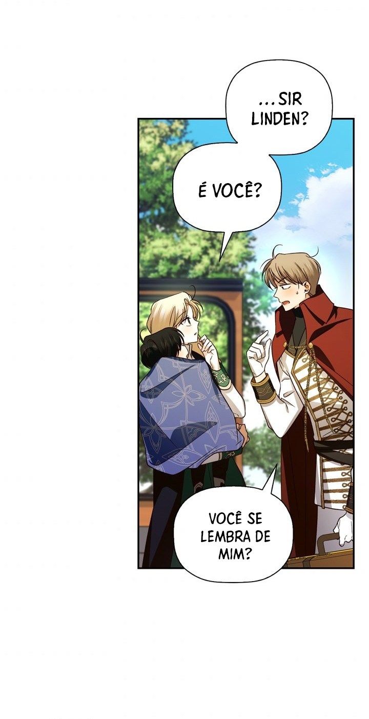 Como Esconder o Filho do Imperador Capítulo 4 Página 53