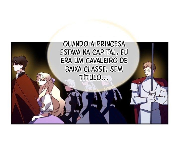 Como Esconder o Filho do Imperador Capítulo 4 Página 55