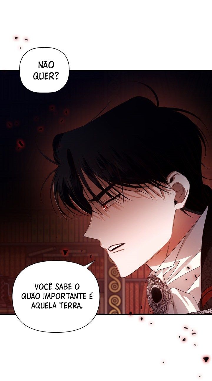 Como Esconder o Filho do Imperador Capítulo 4 Página 6