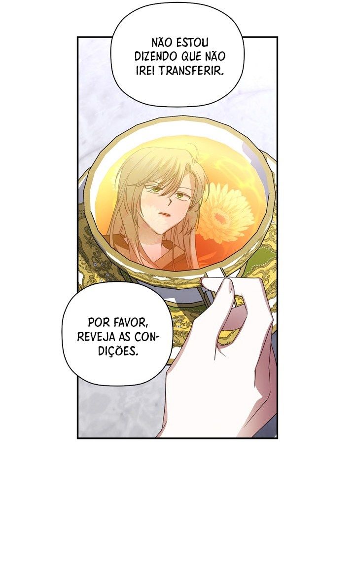 Como Esconder o Filho do Imperador Capítulo 4 Página 9