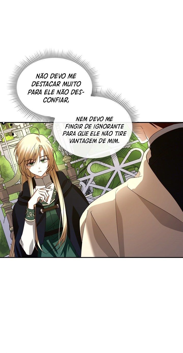 Como Esconder o Filho do Imperador Capítulo 6 Página 16
