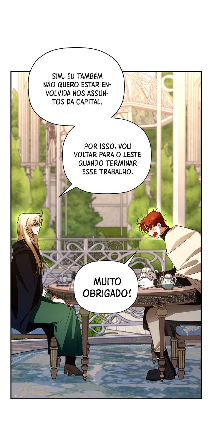 Como Esconder o Filho do Imperador Capítulo 6 Página 19