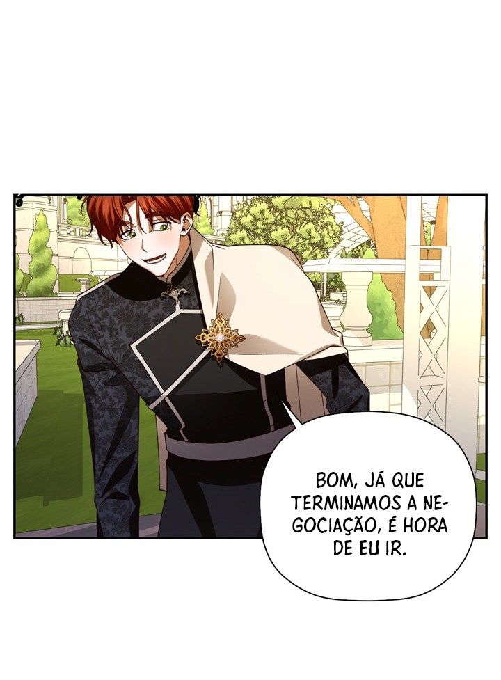Como Esconder o Filho do Imperador Capítulo 6 Página 20
