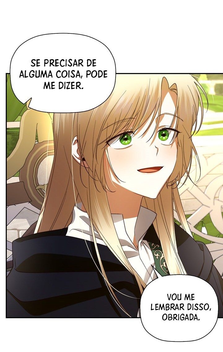 Como Esconder o Filho do Imperador Capítulo 6 Página 21
