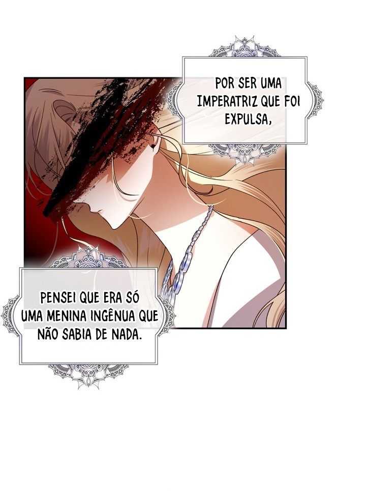 Como Esconder o Filho do Imperador Capítulo 6 Página 24