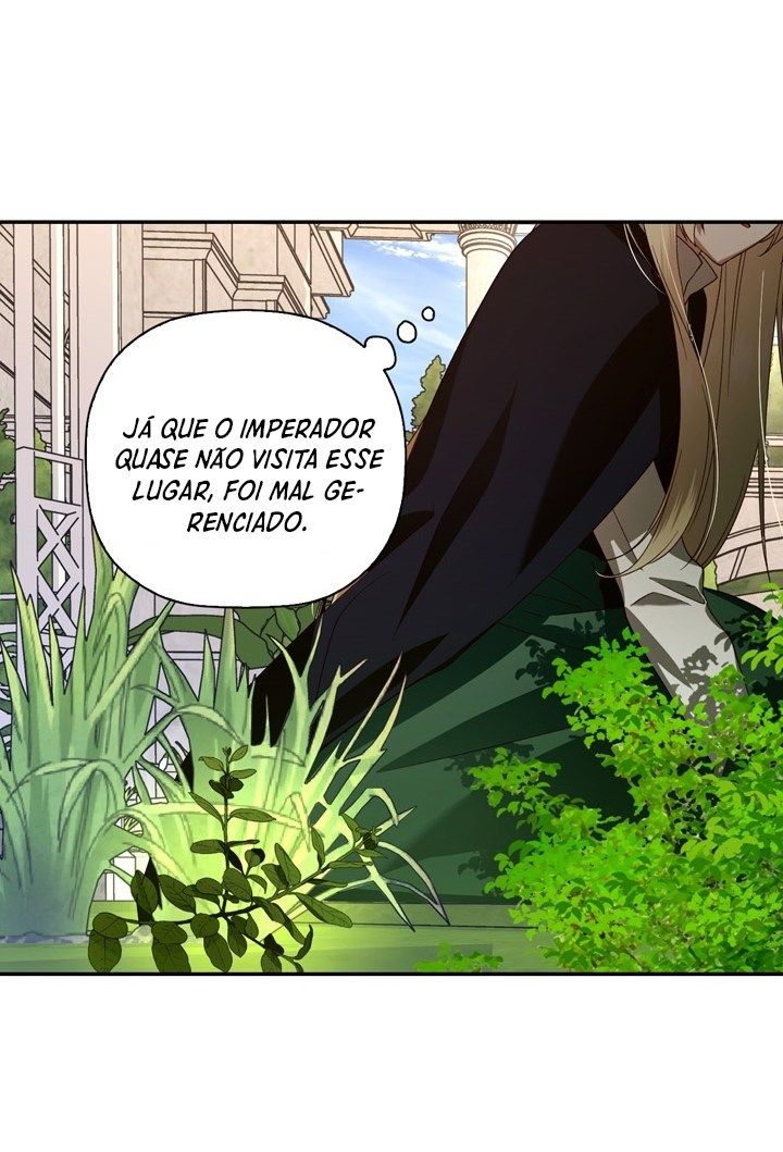 Como Esconder o Filho do Imperador Capítulo 6 Página 35