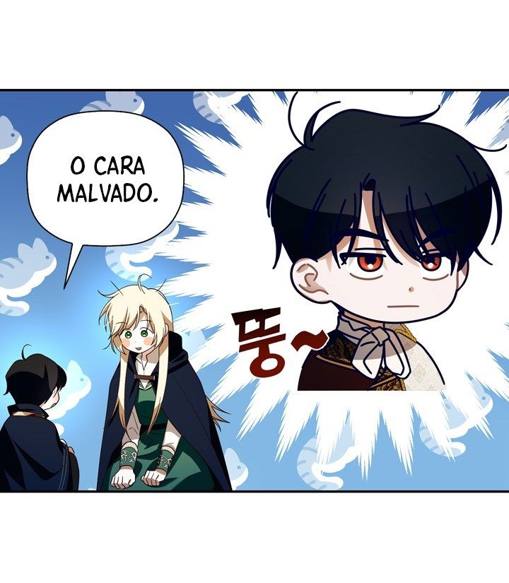 Como Esconder o Filho do Imperador Capítulo 6 Página 39