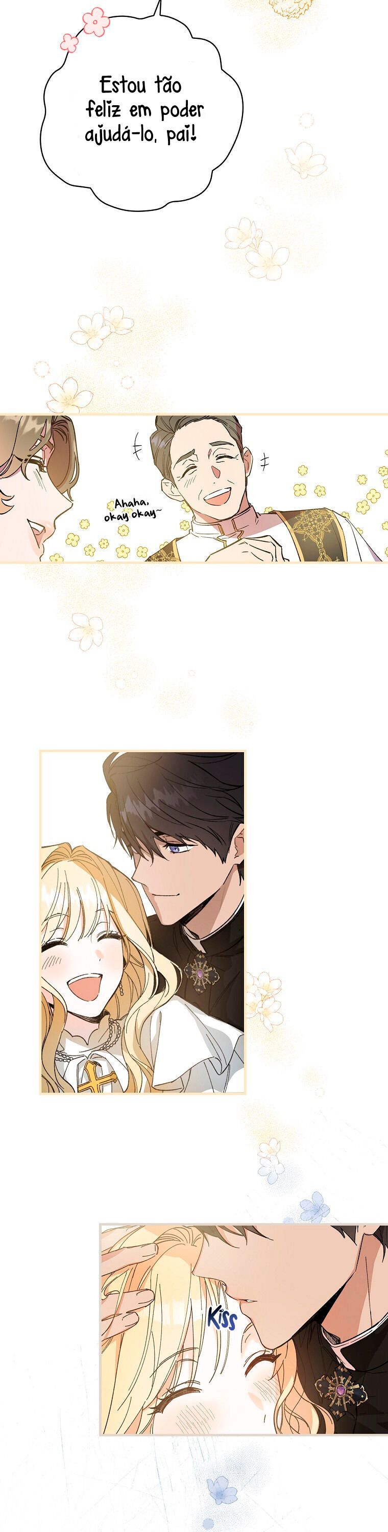 Como Fazer Meu Marido Ficar do Meu Lado Capítulo 1 Página 12