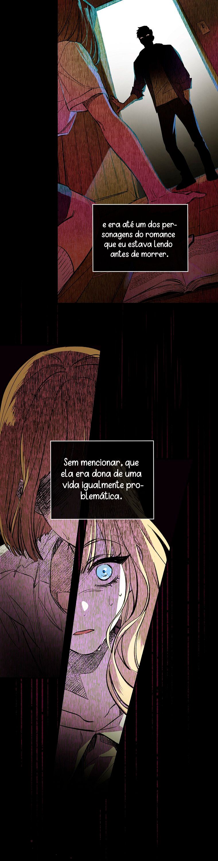 Como Fazer Meu Marido Ficar do Meu Lado Capítulo 1 Página 15
