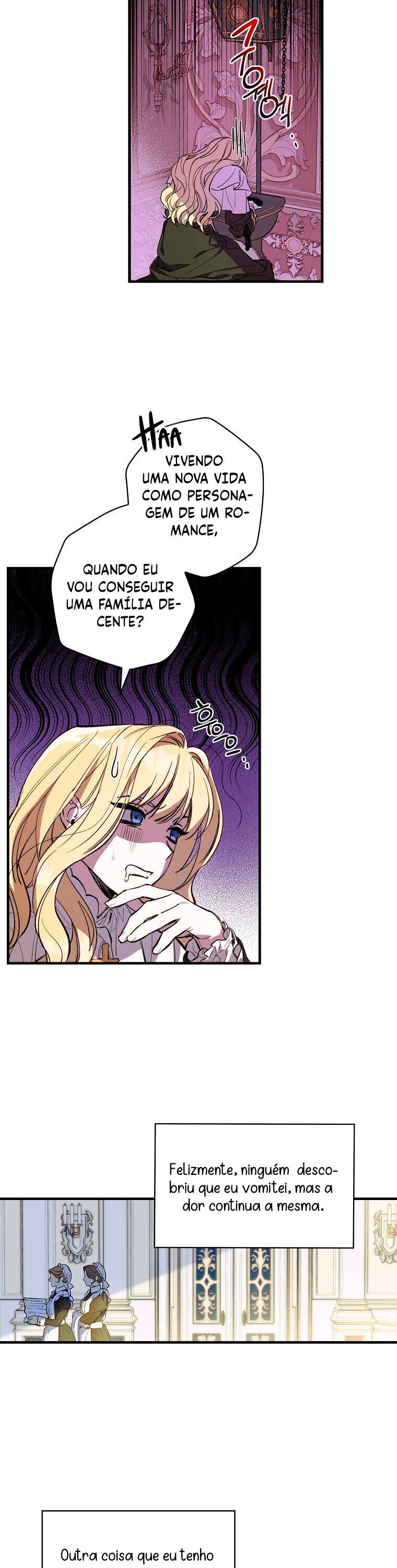 Como Fazer Meu Marido Ficar do Meu Lado Capítulo 1 Página 17