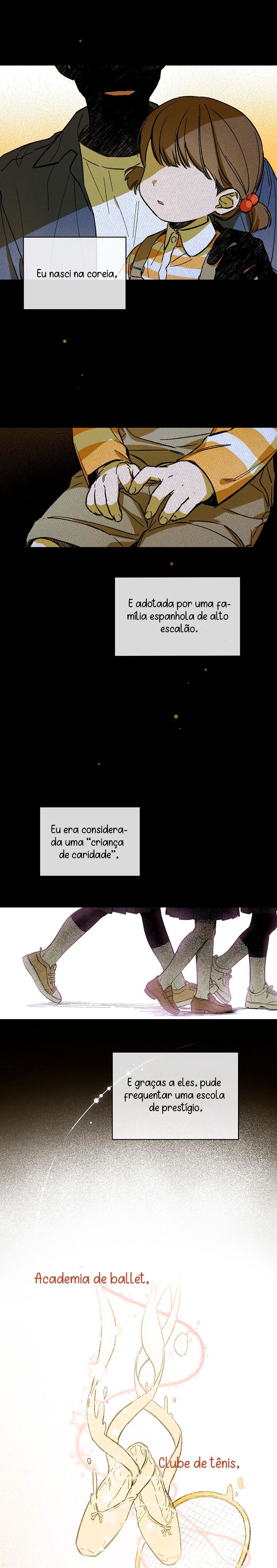 Como Fazer Meu Marido Ficar do Meu Lado Capítulo 1 Página 19