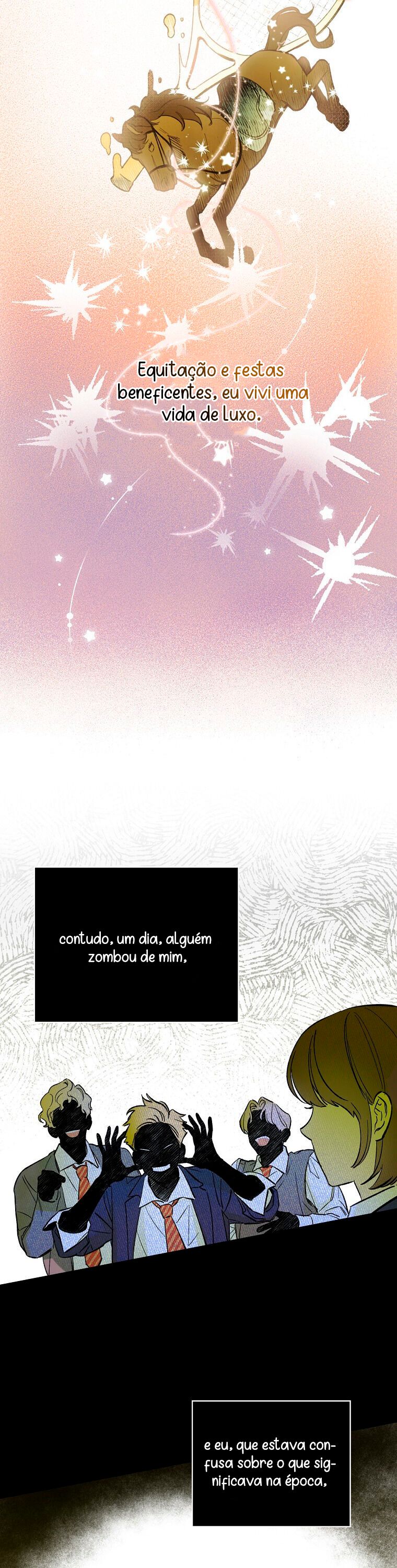 Como Fazer Meu Marido Ficar do Meu Lado Capítulo 1 Página 20