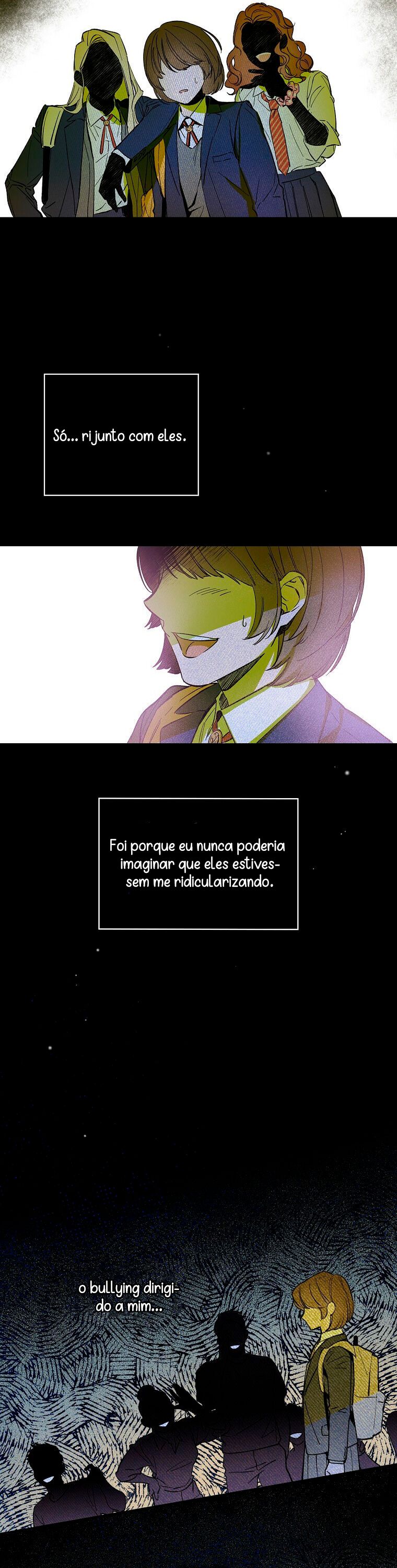 Como Fazer Meu Marido Ficar do Meu Lado Capítulo 1 Página 21