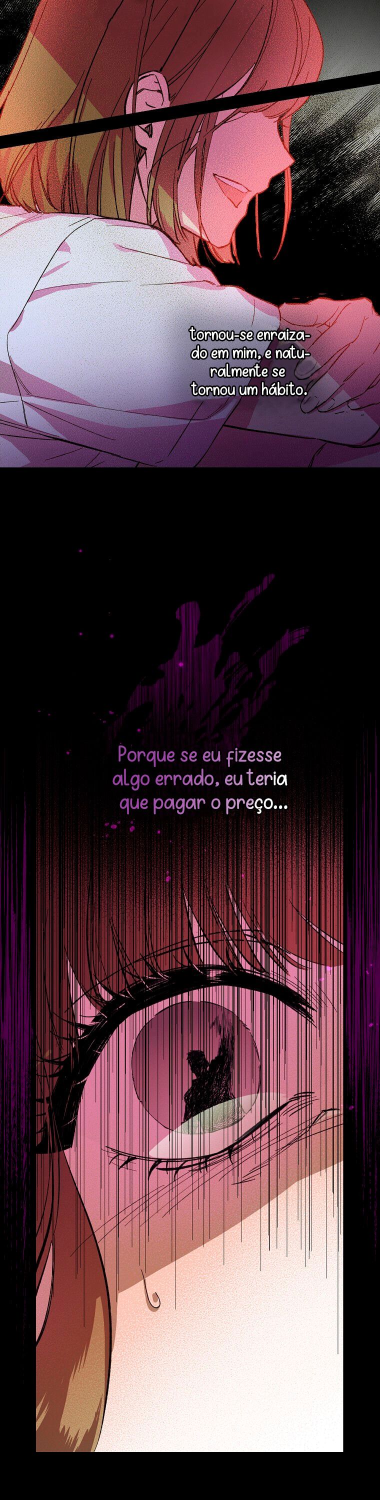 Como Fazer Meu Marido Ficar do Meu Lado Capítulo 1 Página 25