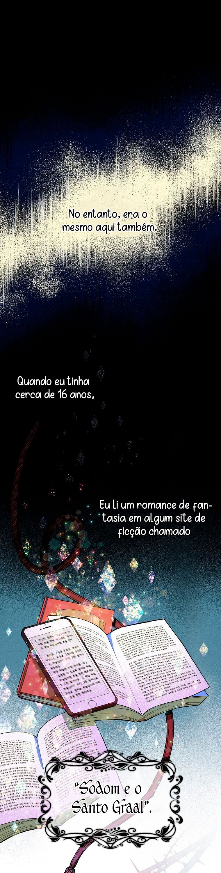 Como Fazer Meu Marido Ficar do Meu Lado Capítulo 1 Página 26