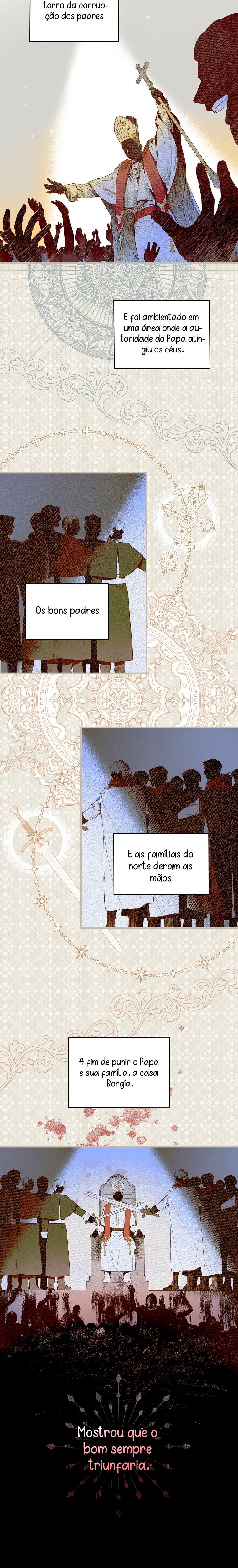 Como Fazer Meu Marido Ficar do Meu Lado Capítulo 1 Página 28