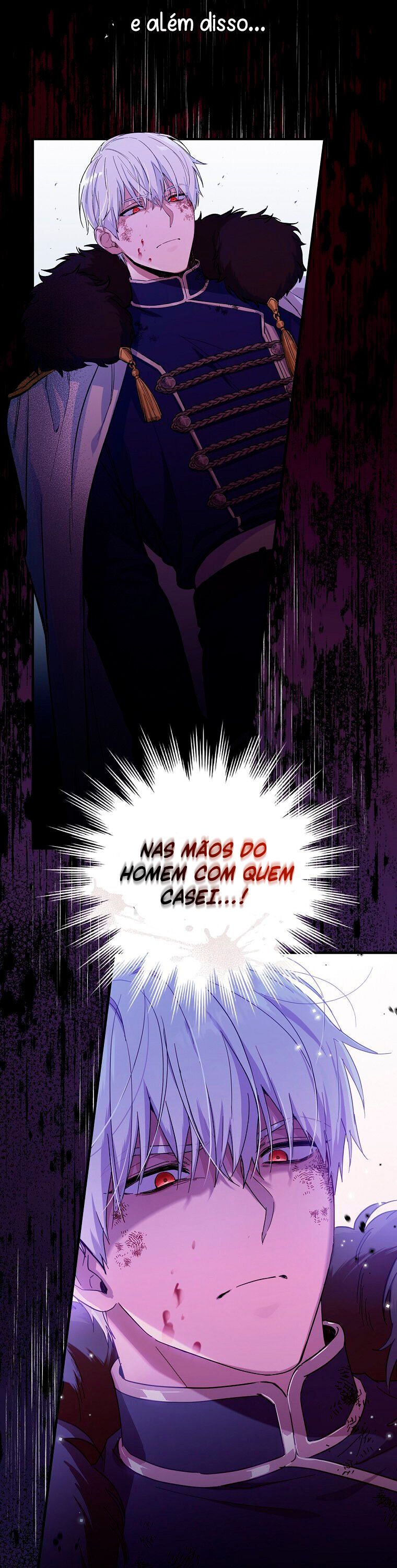 Como Fazer Meu Marido Ficar do Meu Lado Capítulo 1 Página 30