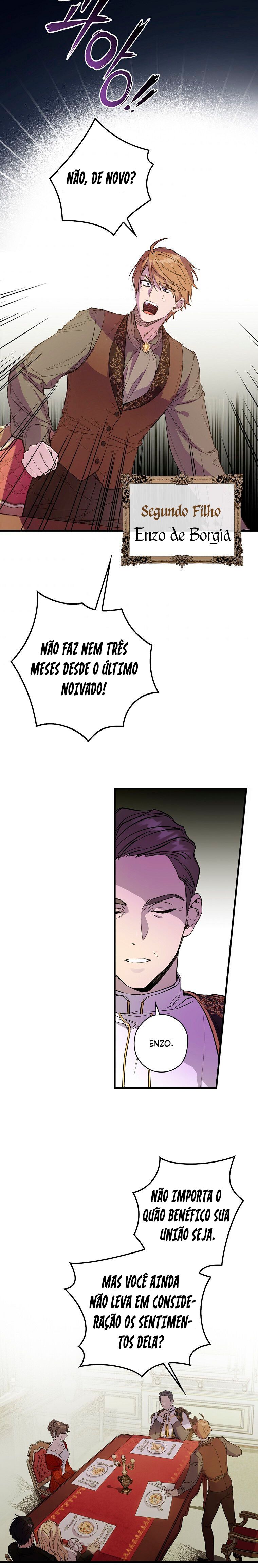 Como Fazer Meu Marido Ficar do Meu Lado Capítulo 1 Página 4