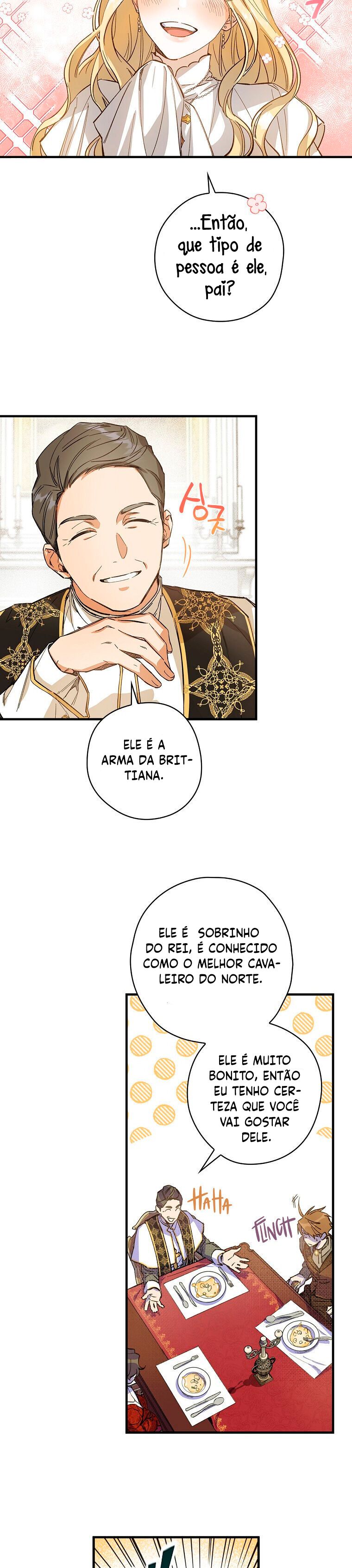Como Fazer Meu Marido Ficar do Meu Lado Capítulo 1 Página 7