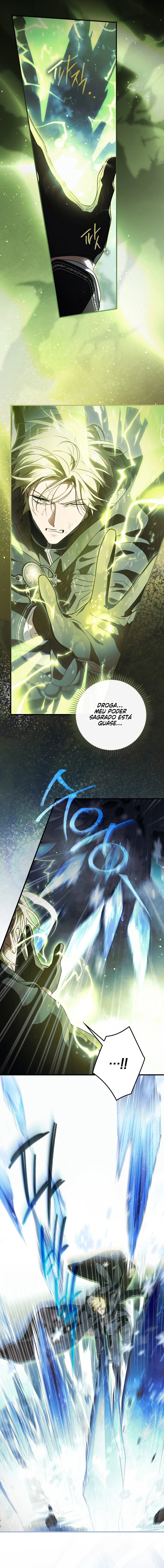 Como Fazer Meu Marido Ficar do Meu Lado Capítulo 110 Página 7