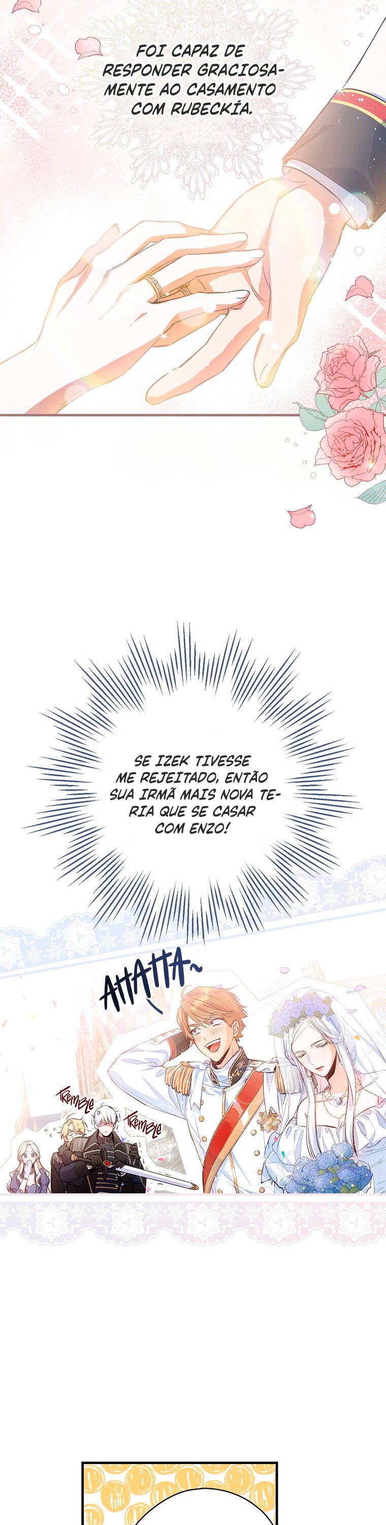 Como Fazer Meu Marido Ficar do Meu Lado Capítulo 2 Página 12