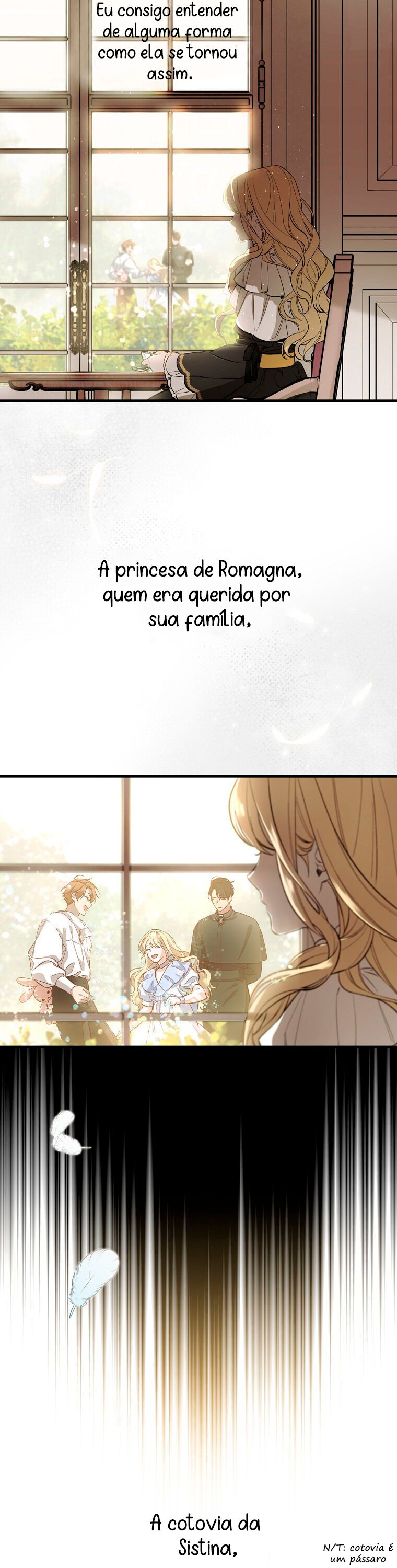Como Fazer Meu Marido Ficar do Meu Lado Capítulo 2 Página 18