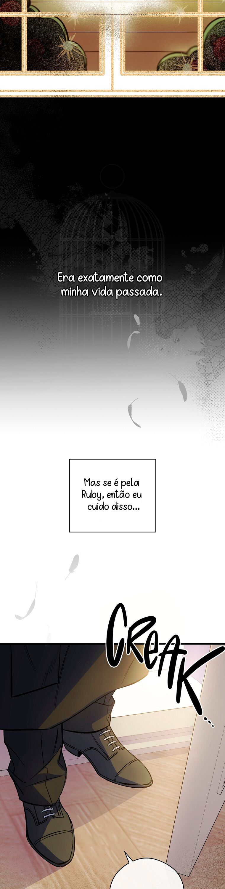 Como Fazer Meu Marido Ficar do Meu Lado Capítulo 2 Página 20