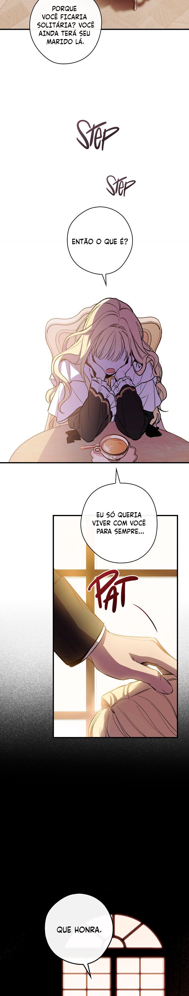 Como Fazer Meu Marido Ficar do Meu Lado Capítulo 2 Página 25