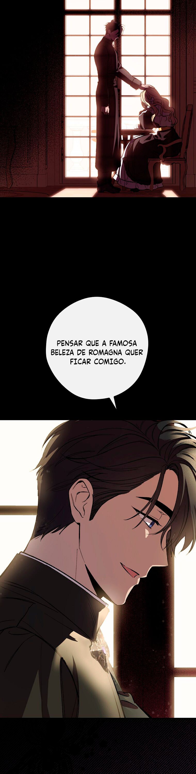 Como Fazer Meu Marido Ficar do Meu Lado Capítulo 2 Página 26