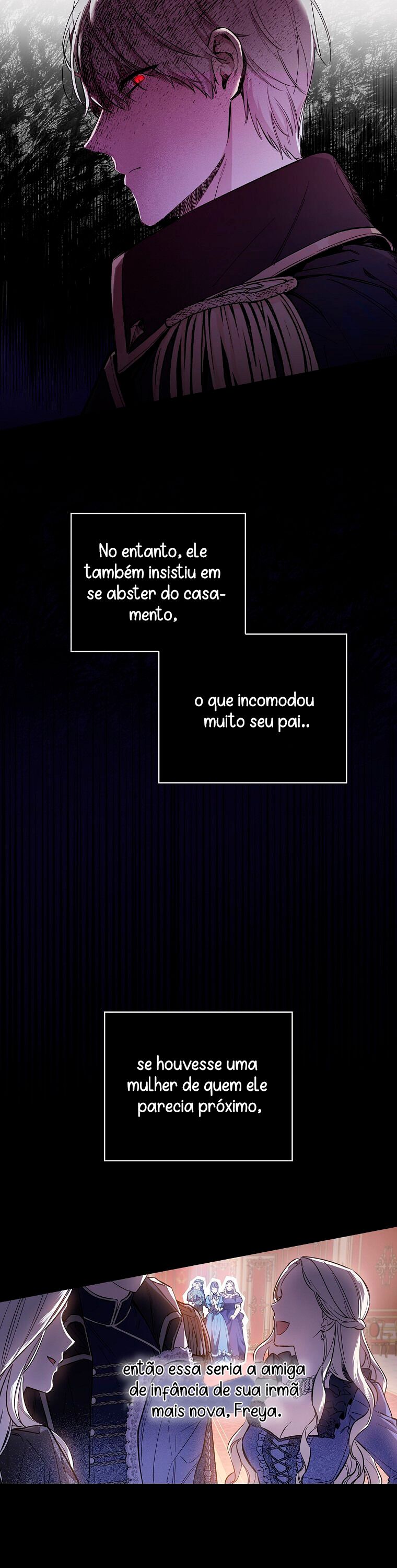 Como Fazer Meu Marido Ficar do Meu Lado Capítulo 2 Página 8