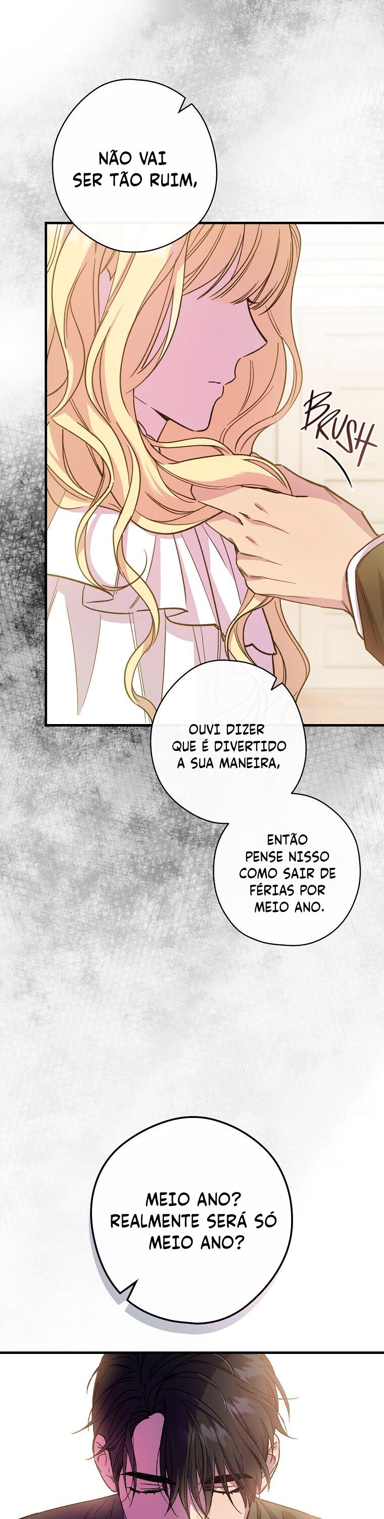 Como Fazer Meu Marido Ficar do Meu Lado Capítulo 3 Página 12