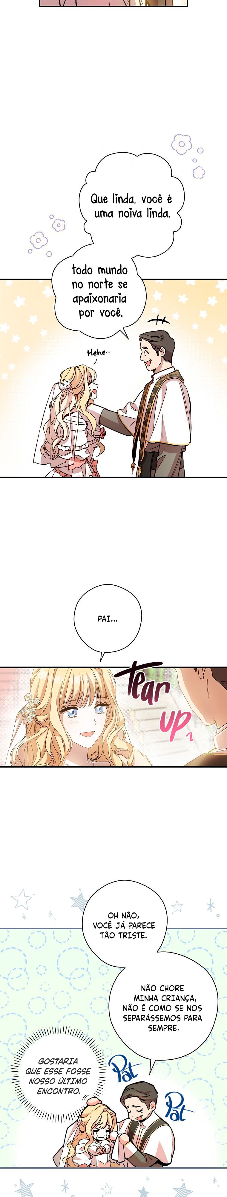 Como Fazer Meu Marido Ficar do Meu Lado Capítulo 3 Página 19