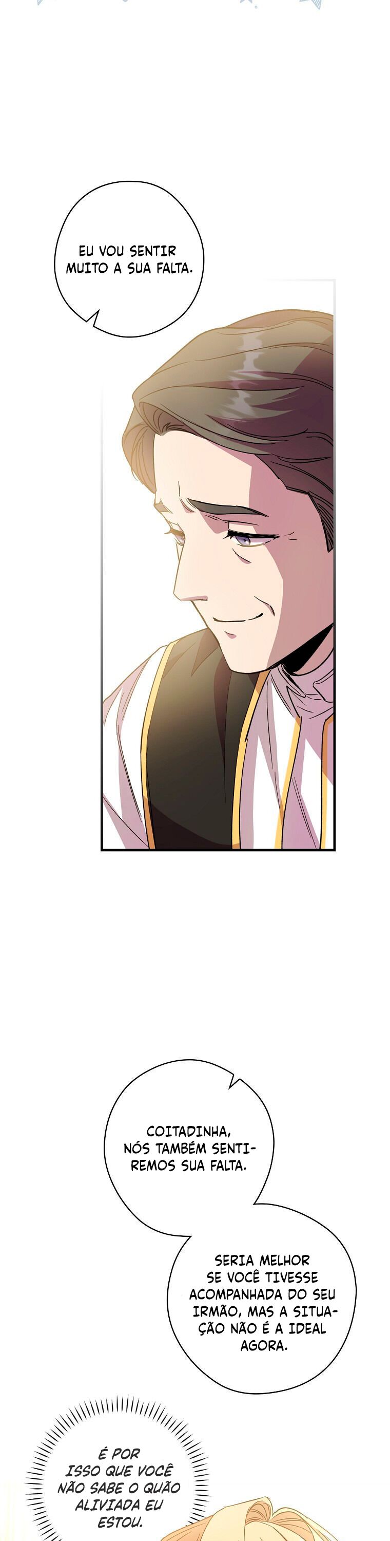 Como Fazer Meu Marido Ficar do Meu Lado Capítulo 3 Página 20