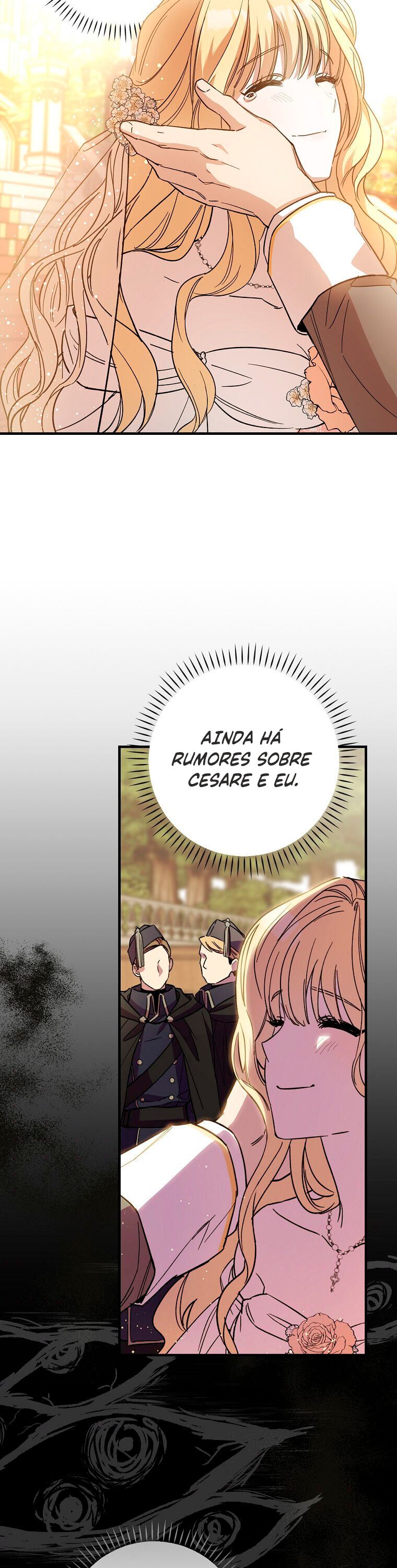 Como Fazer Meu Marido Ficar do Meu Lado Capítulo 3 Página 21
