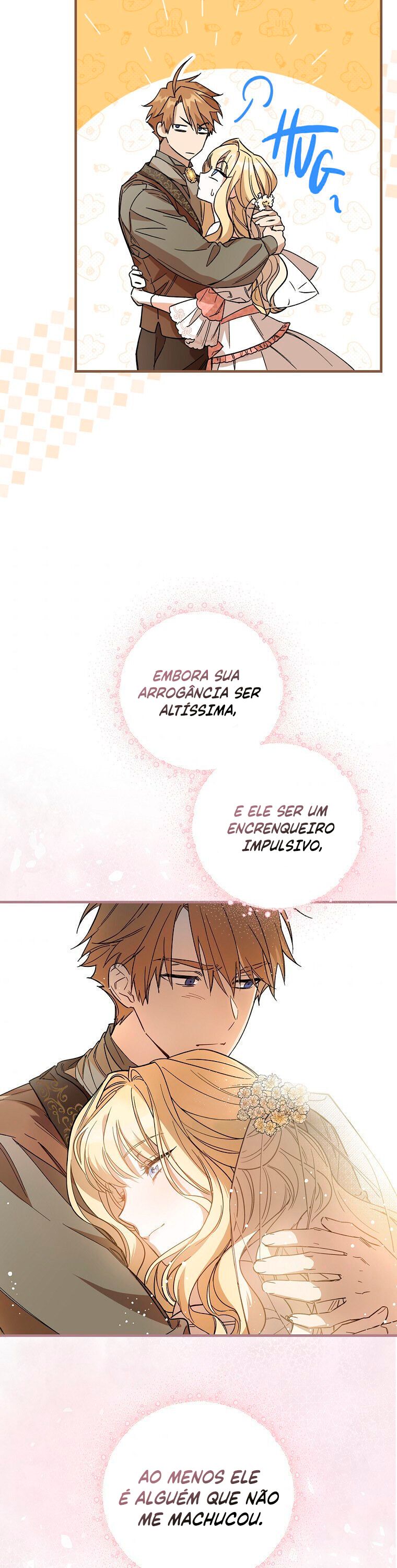 Como Fazer Meu Marido Ficar do Meu Lado Capítulo 3 Página 24