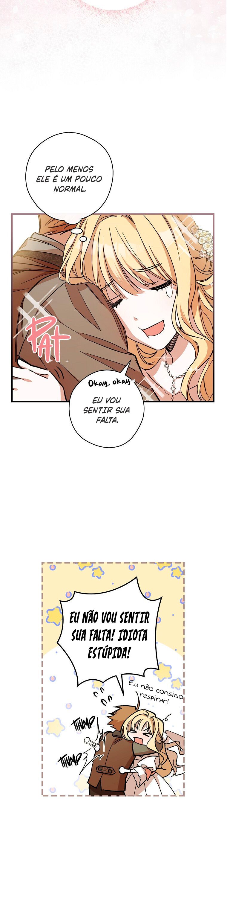 Como Fazer Meu Marido Ficar do Meu Lado Capítulo 3 Página 25