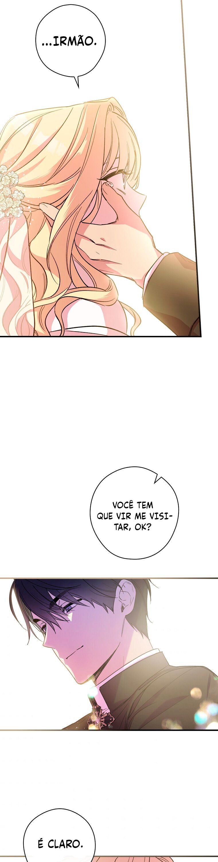 Como Fazer Meu Marido Ficar do Meu Lado Capítulo 3 Página 27