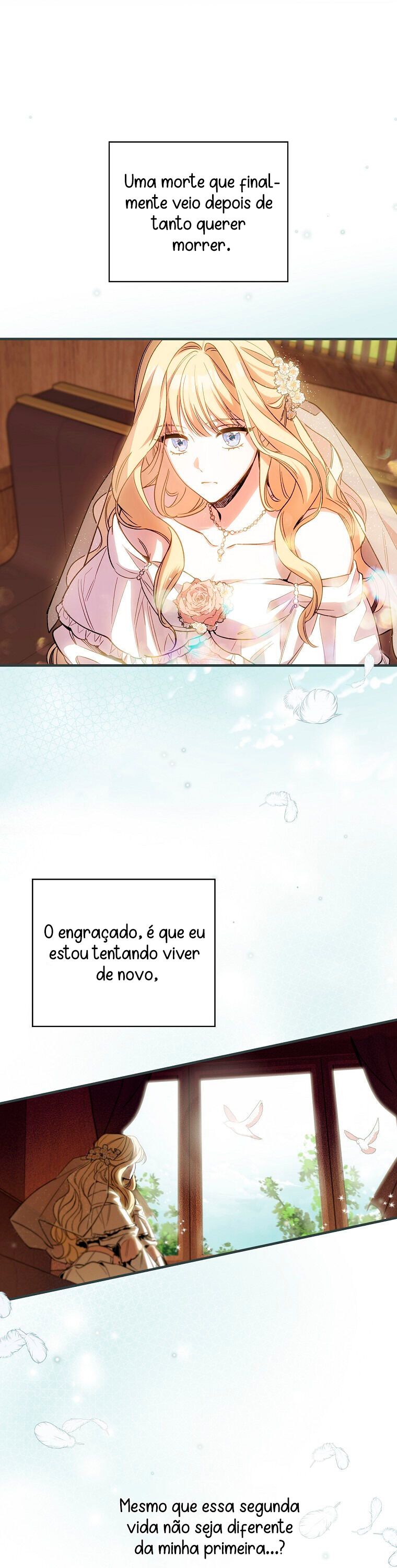 Como Fazer Meu Marido Ficar do Meu Lado Capítulo 3 Página 29