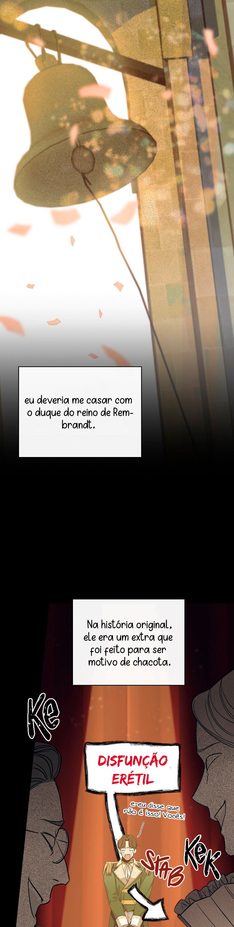 Como Fazer Meu Marido Ficar do Meu Lado Capítulo 3 Página 5