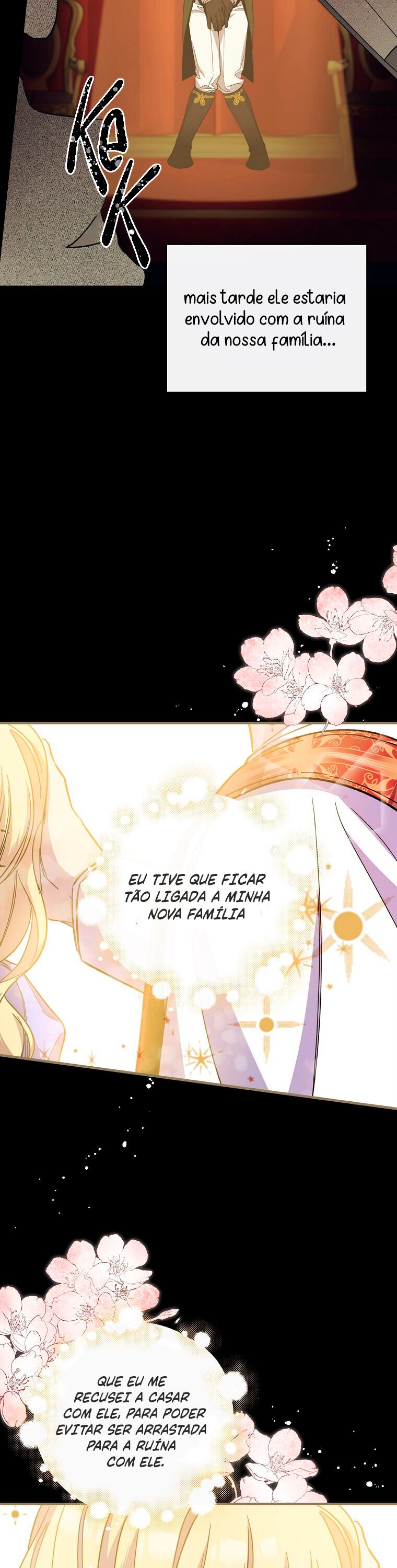 Como Fazer Meu Marido Ficar do Meu Lado Capítulo 3 Página 6