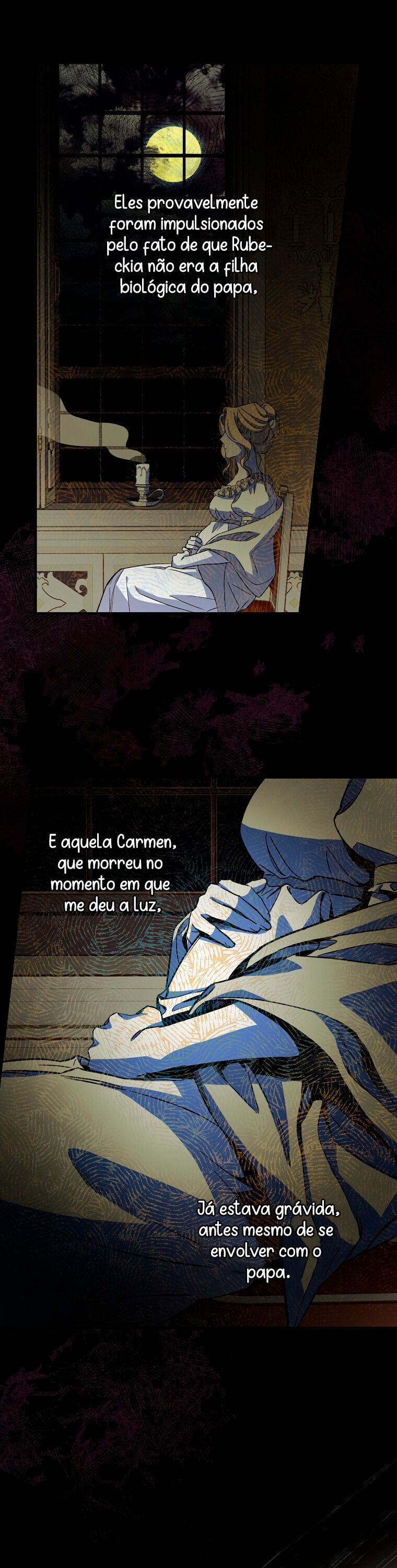 Como Fazer Meu Marido Ficar do Meu Lado Capítulo 3 Página 9