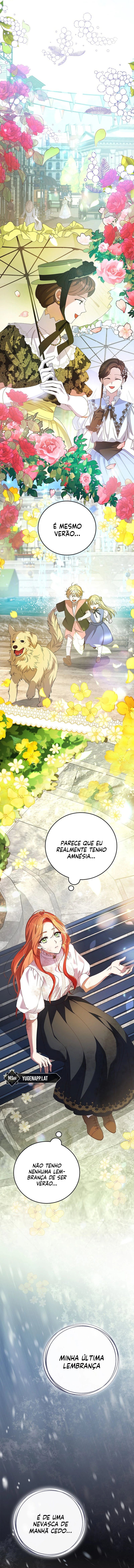 Como Não Sei Nada Sobre Isso, Deveríamos Terminar, Majestade? Capítulo 1 Página 14