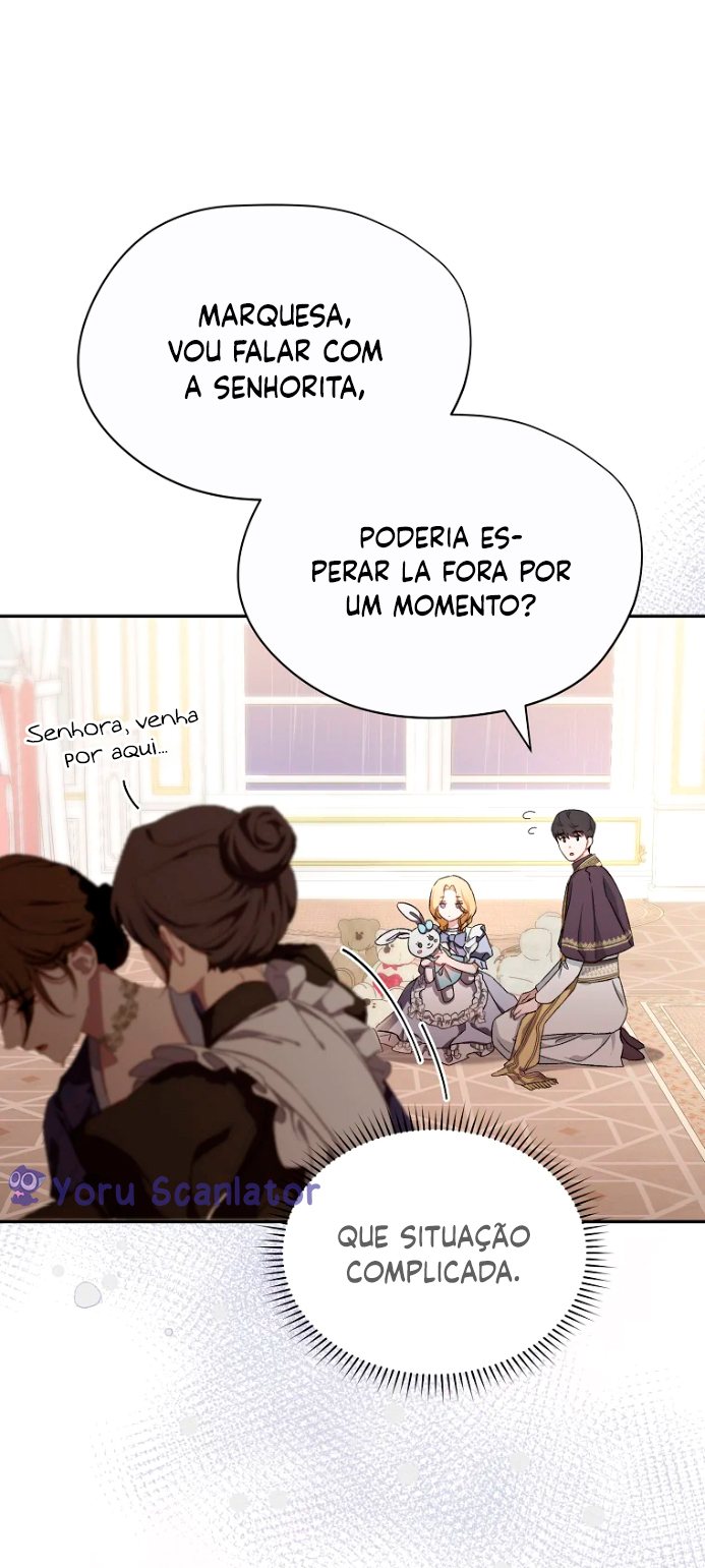 Como Satisfazer o Demônio Capítulo 1 Página 23