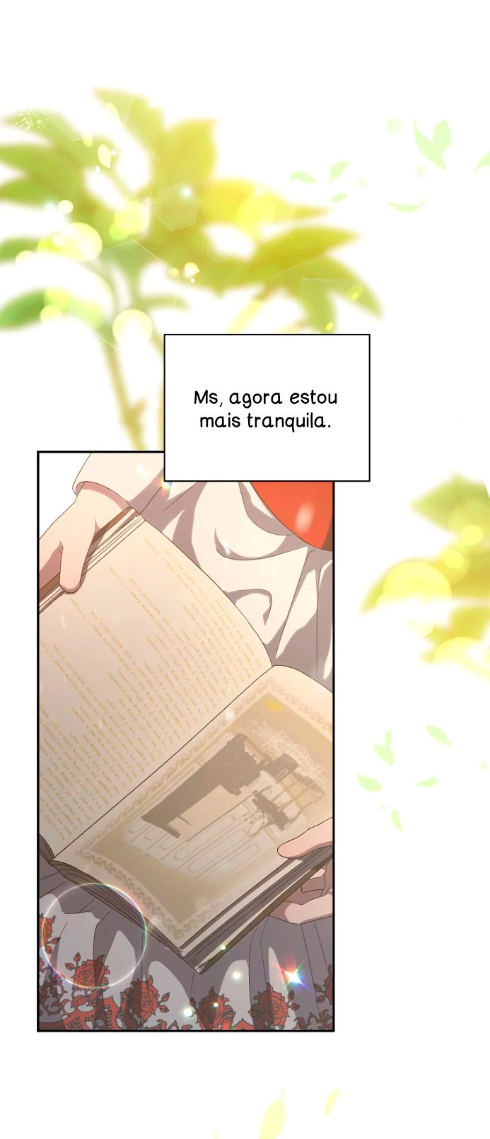 Como Satisfazer o Demônio Capítulo 1 Página 53