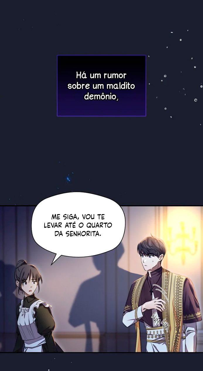 Como Satisfazer o Demônio Capítulo 1 Página 6