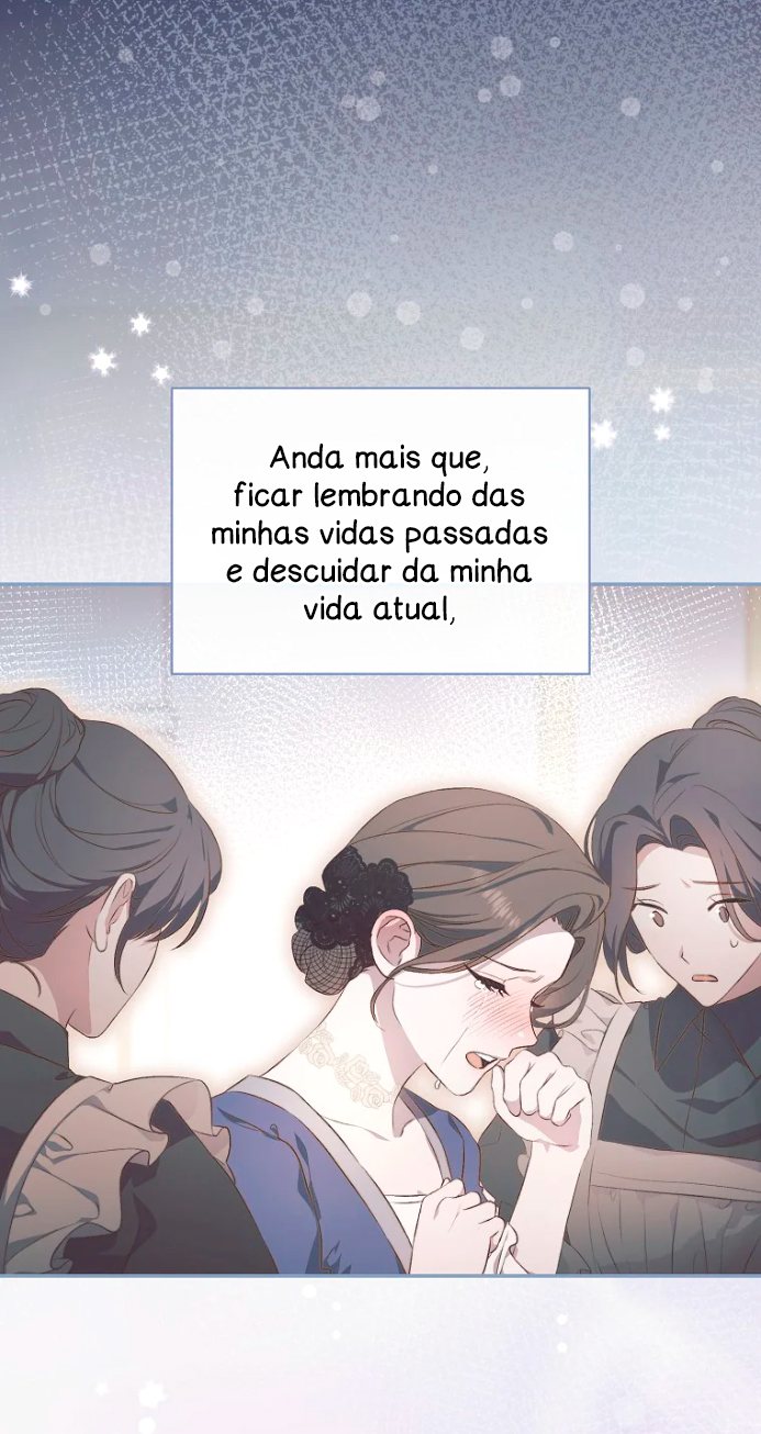 Como Satisfazer o Demônio Capítulo 1 Página 73