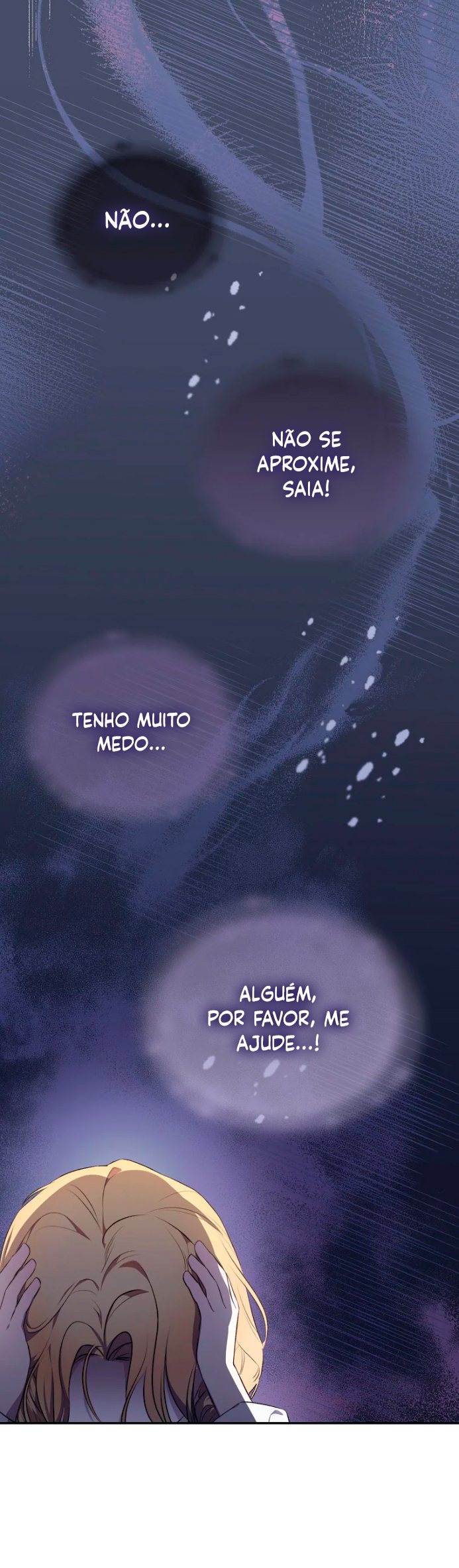 Como Satisfazer o Demônio Capítulo 1 Página 89
